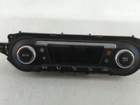 2013-2015 Ford Escape Climate Control Module Temperature AC/Heater Replacement P/N:CJ5T-18C612-AE CJ5T-18C612-BC Fits OEM Us