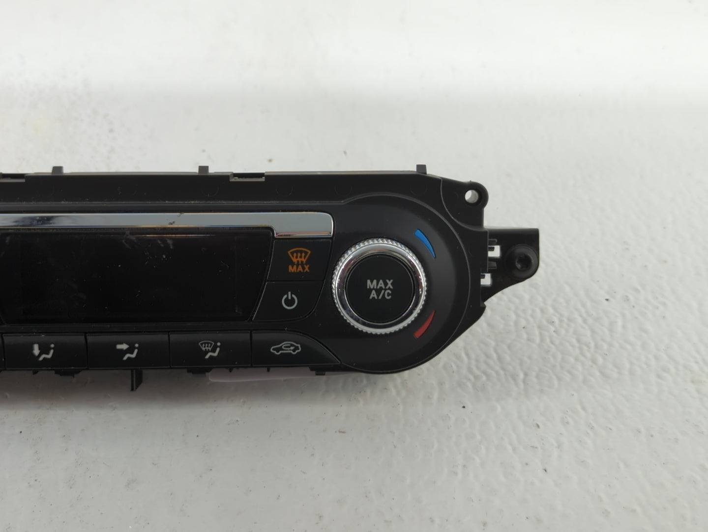 2013-2015 Ford Escape Climate Control Module Temperature AC/Heater Replacement P/N:CJ5T-18C612-AE CJ5T-18C612-BC Fits OEM Us