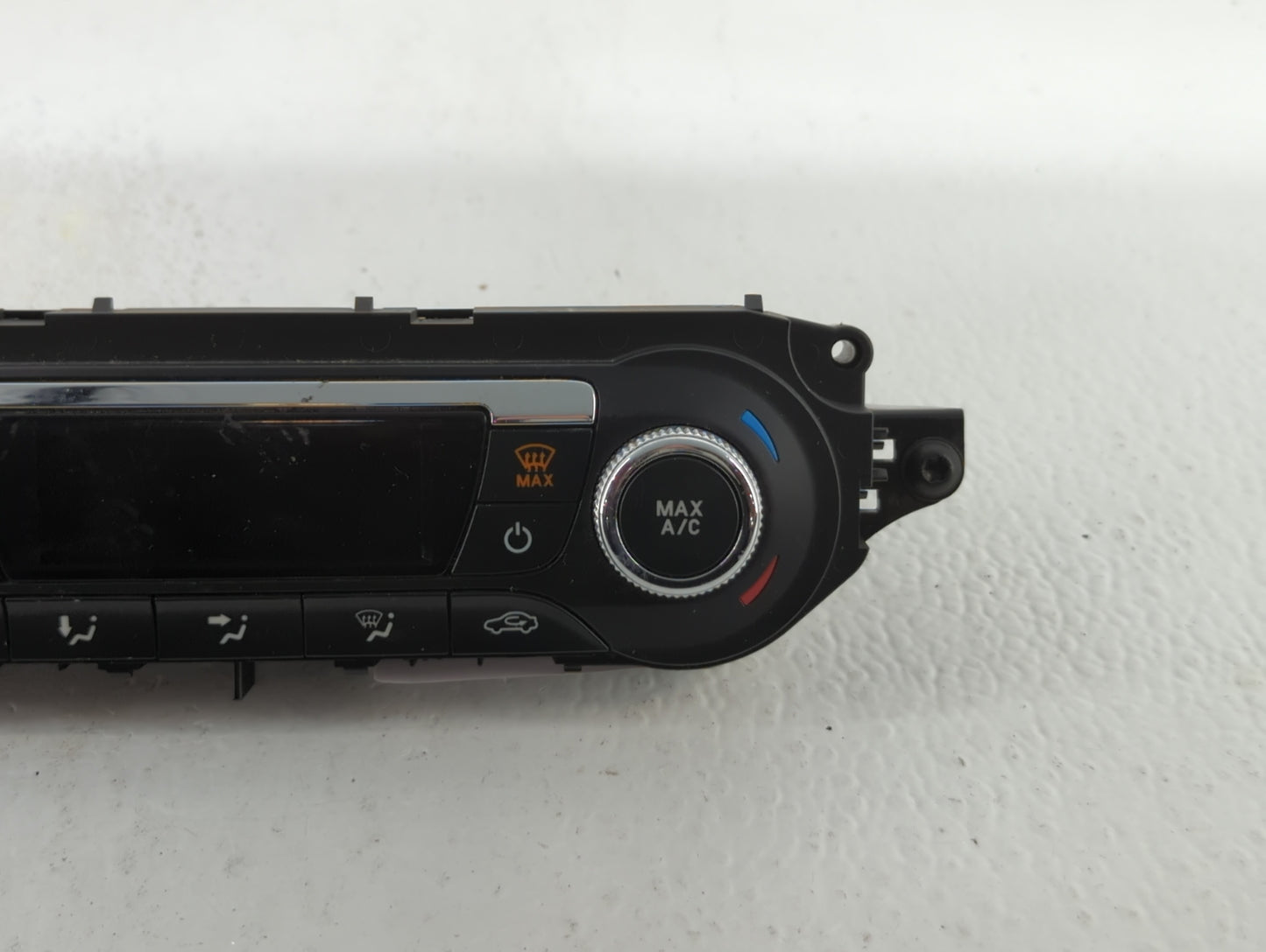 2013-2015 Ford Escape Climate Control Module Temperature AC/Heater Replacement P/N:CJ5T-18C612-AE CJ5T-18C612-BC Fits OEM Us