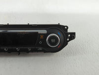 2013-2015 Ford Escape Climate Control Module Temperature AC/Heater Replacement P/N:CJ5T-18C612-AE CJ5T-18C612-BC Fits OEM Us