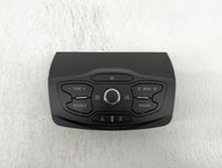 2013 Ford Escape Radio Control Panel - Oemusedautoparts1.com