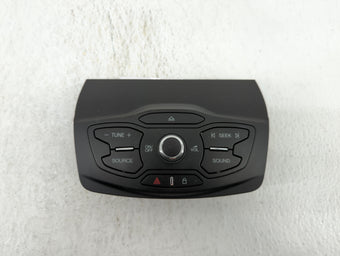 compare product 2013 Ford Escape Radio Control Panel