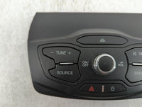 2013 Ford Escape Radio Control Panel - Oemusedautoparts1.com