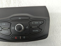 2013 Ford Escape Radio Control Panel - Oemusedautoparts1.com