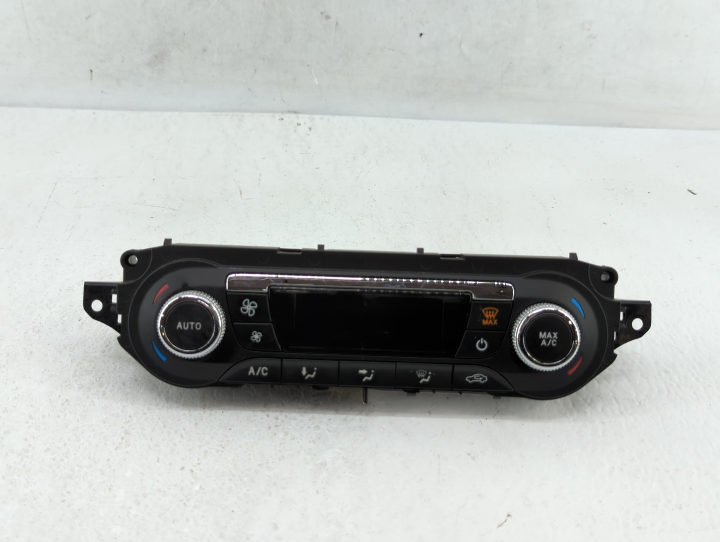 2013-2015 Ford Escape Climate Control Module Temperature AC/Heater Replacement P/N:CJ5T-18C612-AE CJ5T-18C612-BC Fits OEM Us
