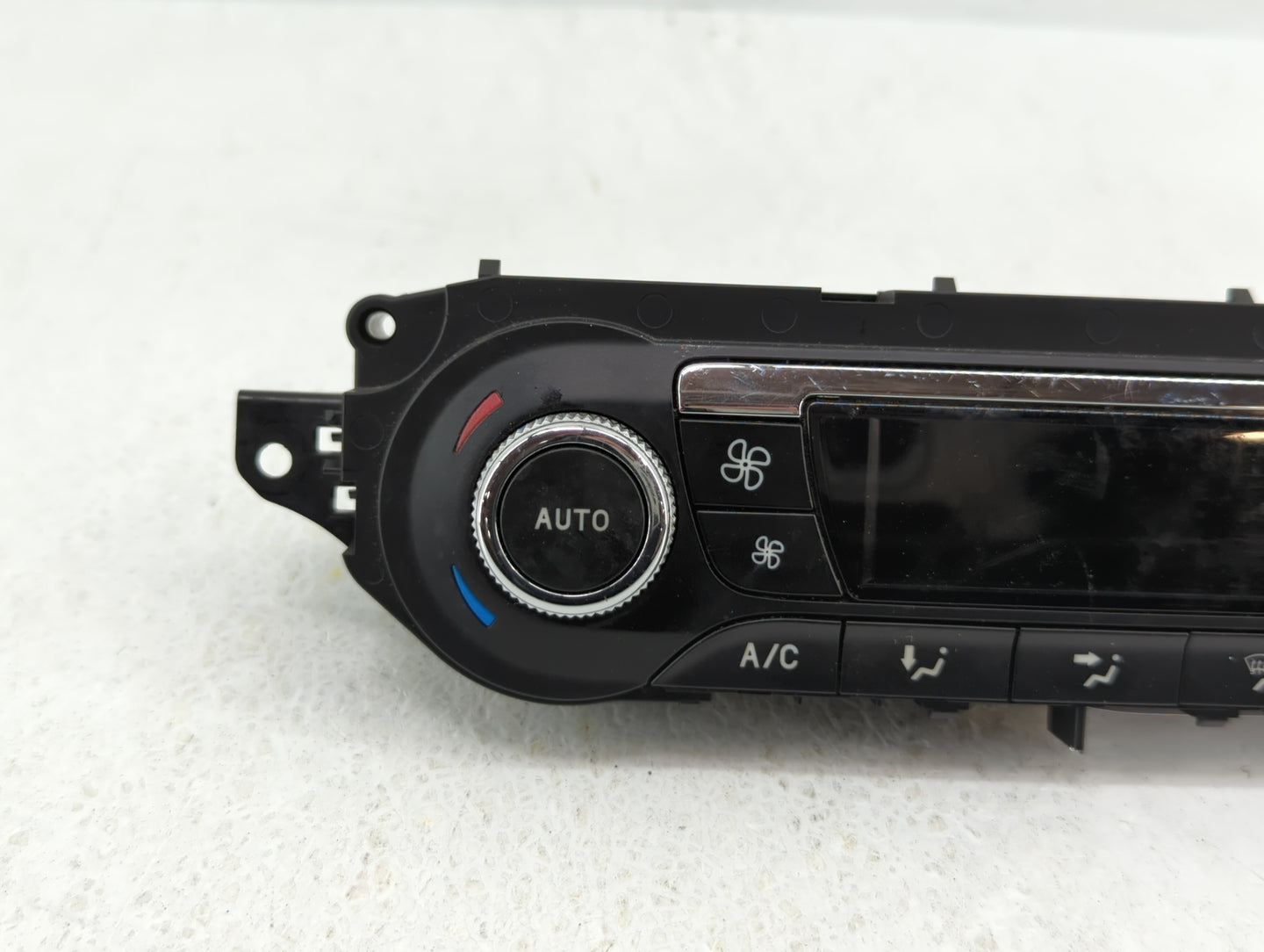 2013-2015 Ford Escape Climate Control Module Temperature AC/Heater Replacement P/N:CJ5T-18C612-AE CJ5T-18C612-BC Fits OEM Us