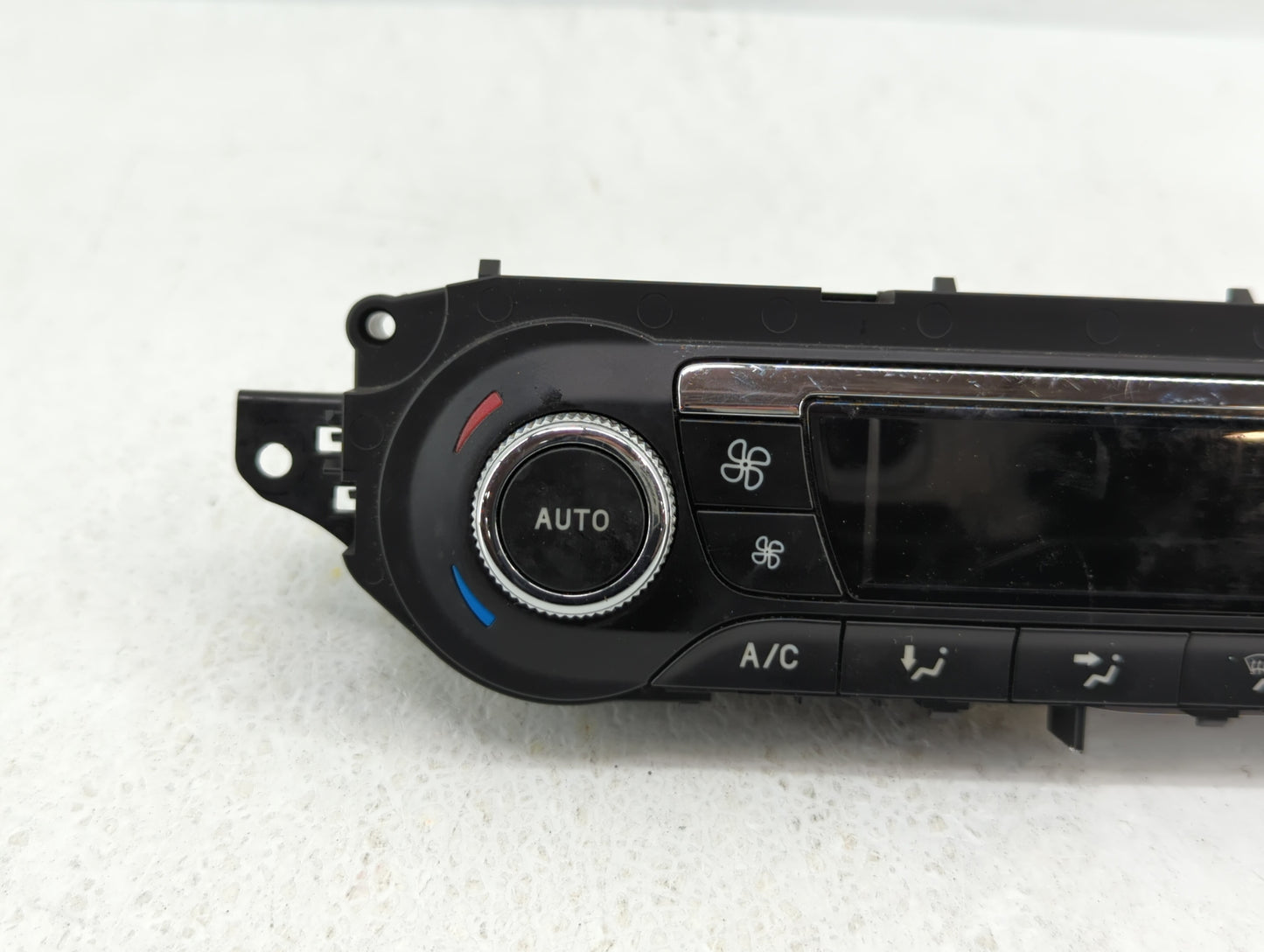 2013-2015 Ford Escape Climate Control Module Temperature AC/Heater Replacement P/N:CJ5T-18C612-AE CJ5T-18C612-BC Fits OEM Us