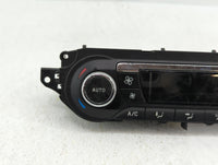 2013-2015 Ford Escape Climate Control Module Temperature AC/Heater Replacement P/N:CJ5T-18C612-AE CJ5T-18C612-BC Fits OEM Us