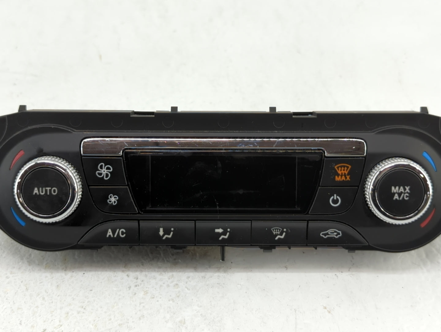 2013-2015 Ford Escape Climate Control Module Temperature AC/Heater Replacement P/N:CJ5T-18C612-AE CJ5T-18C612-BC Fits OEM Us