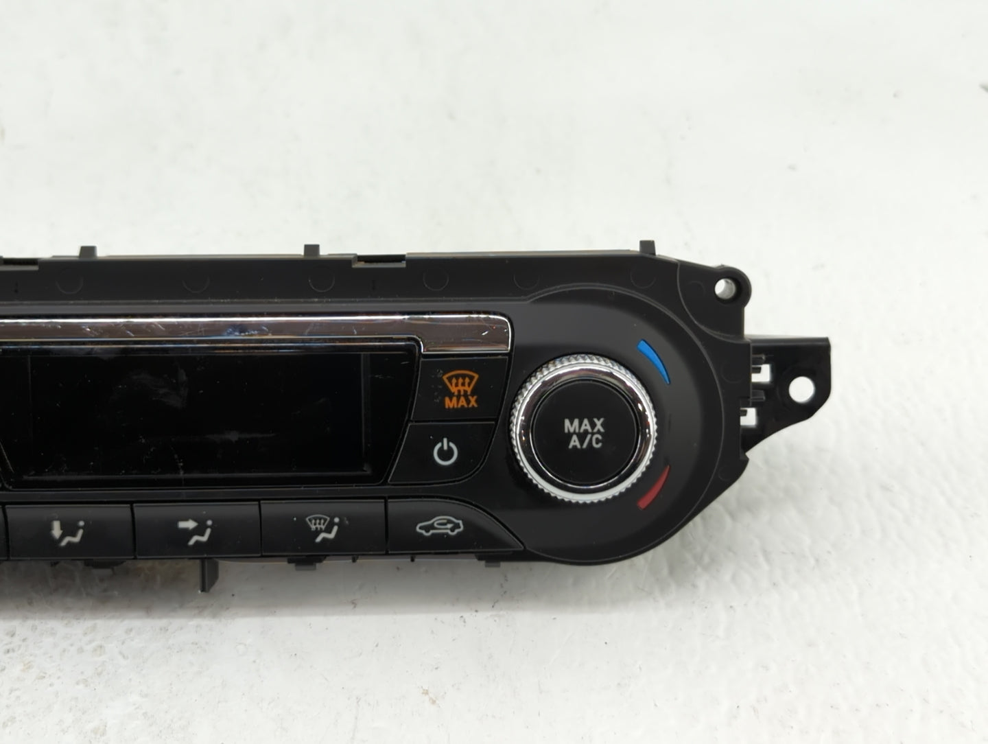 2013-2015 Ford Escape Climate Control Module Temperature AC/Heater Replacement P/N:CJ5T-18C612-AE CJ5T-18C612-BC Fits OEM Us