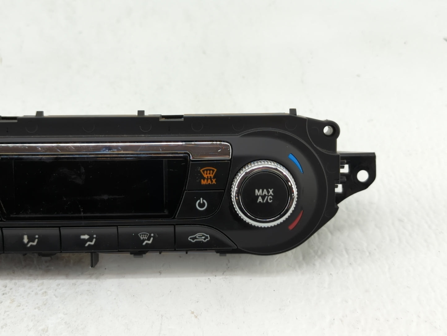 2013-2015 Ford Escape Climate Control Module Temperature AC/Heater Replacement P/N:CJ5T-18C612-AE CJ5T-18C612-BC Fits OEM Us