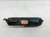 2013-2015 Ford Escape Climate Control Module Temperature AC/Heater Replacement P/N:CJ5T-18C612-AE CJ5T-18C612-BC Fits OEM Us