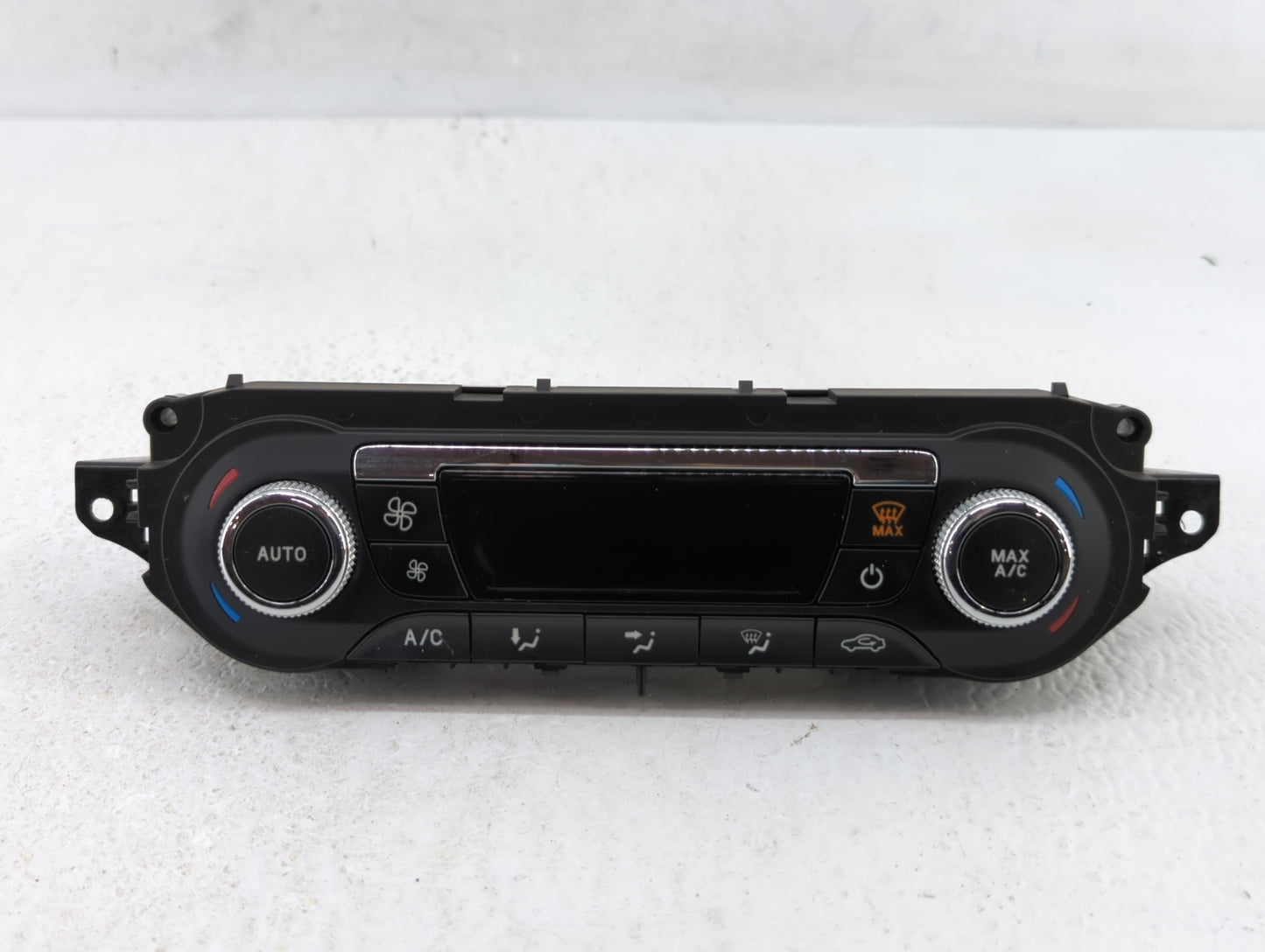 2013-2015 Ford Escape Climate Control Module Temperature AC/Heater Replacement P/N:CJ5T-18C612-AE CJ5T-18C612-BC Fits OEM Us