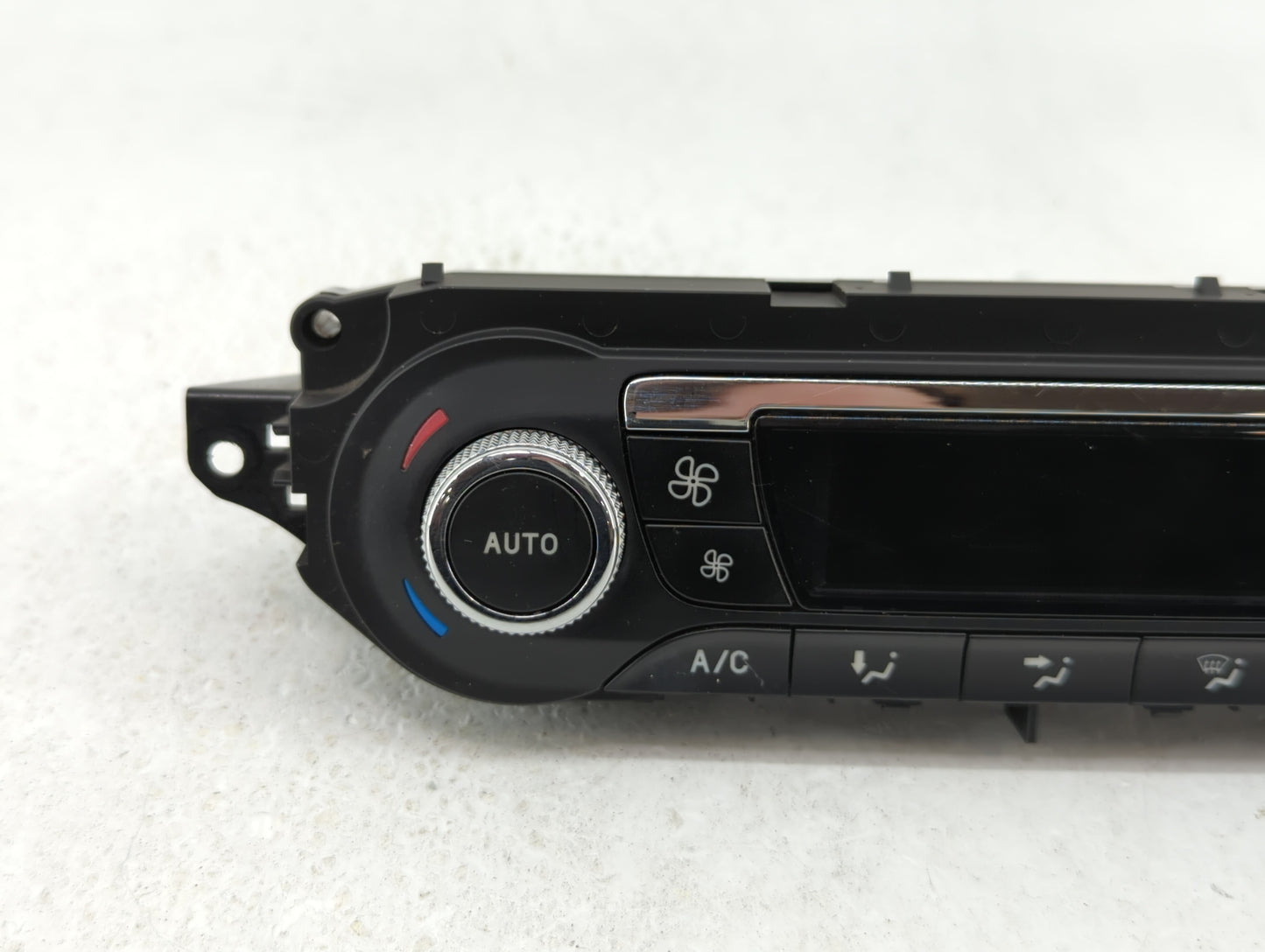 2013-2015 Ford Escape Climate Control Module Temperature AC/Heater Replacement P/N:CJ5T-18C612-AE CJ5T-18C612-BC Fits OEM Us