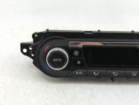 2013-2015 Ford Escape Climate Control Module Temperature AC/Heater Replacement P/N:CJ5T-18C612-AE CJ5T-18C612-BC Fits OEM Us