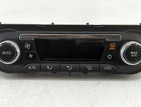 2013-2015 Ford Escape Climate Control Module Temperature AC/Heater Replacement P/N:CJ5T-18C612-AE CJ5T-18C612-BC Fits OEM Us