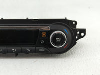 2013-2015 Ford Escape Climate Control Module Temperature AC/Heater Replacement P/N:CJ5T-18C612-AE CJ5T-18C612-BC Fits OEM Us