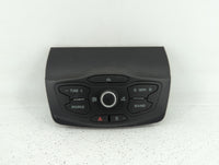2013 Ford Escape Radio Control Panel - Oemusedautoparts1.com
