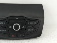 2013 Ford Escape Radio Control Panel - Oemusedautoparts1.com