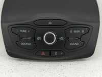 2013 Ford Escape Radio Control Panel - Oemusedautoparts1.com