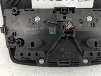 2013 Ford Escape Radio Control Panel - Oemusedautoparts1.com