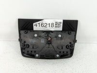 2013 Ford Escape Radio Control Panel - Oemusedautoparts1.com