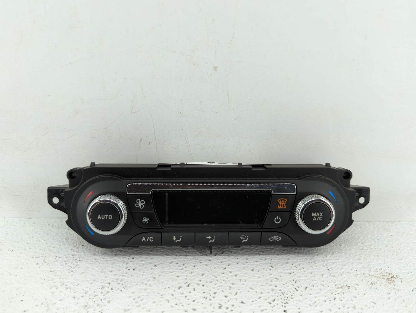 2013-2015 Ford Escape Climate Control Module Temperature AC/Heater Replacement P/N:CJ5T-18C612-AE CJ5T-18C612-BC Fits OEM Us