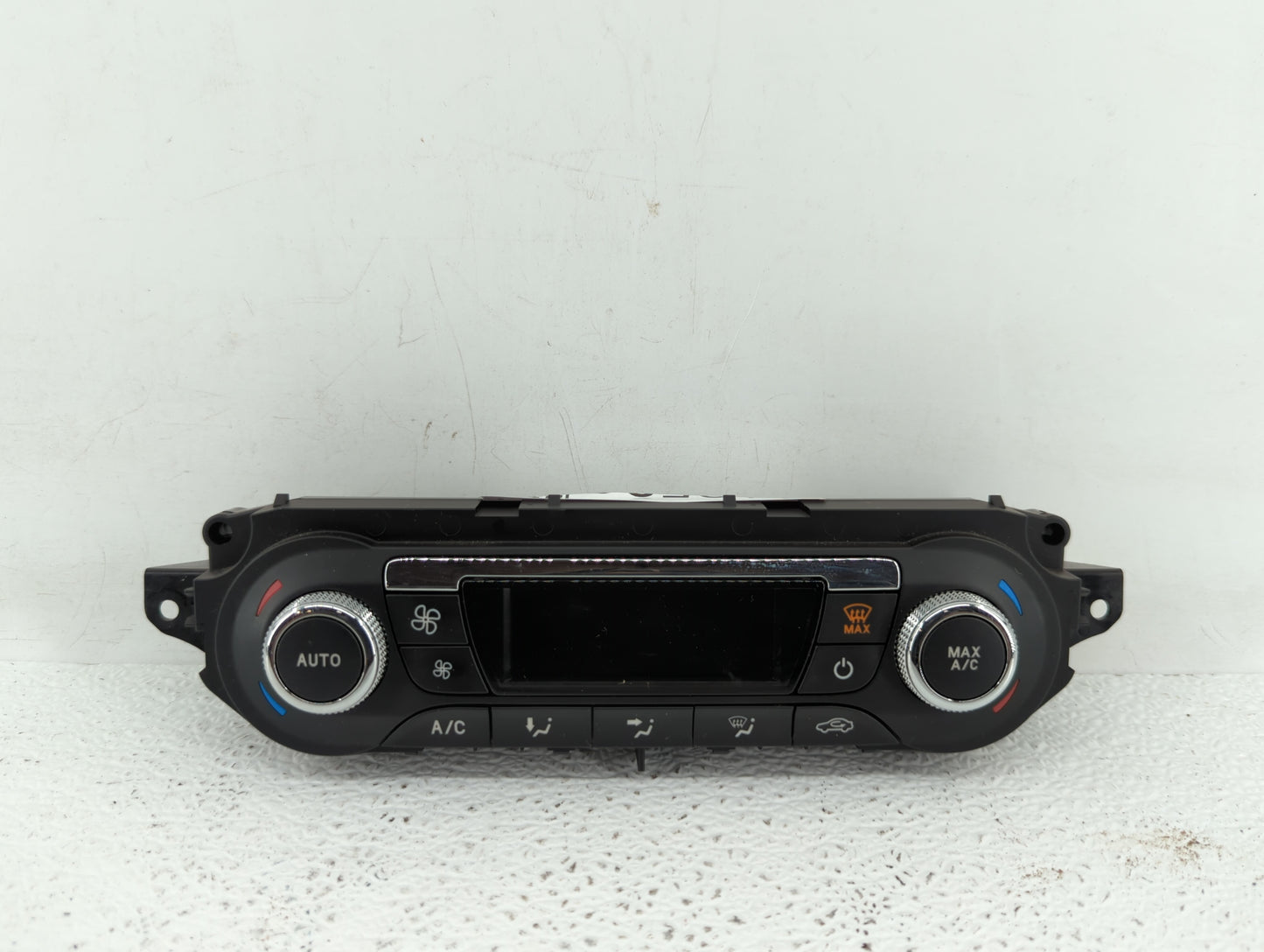 2013-2015 Ford Escape Climate Control Module Temperature AC/Heater Replacement P/N:CJ5T-18C612-AE CJ5T-18C612-BC Fits OEM Us
