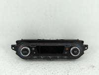 2013-2015 Ford Escape Climate Control Module Temperature AC/Heater Replacement P/N:CJ5T-18C612-AE CJ5T-18C612-BC Fits OEM Us