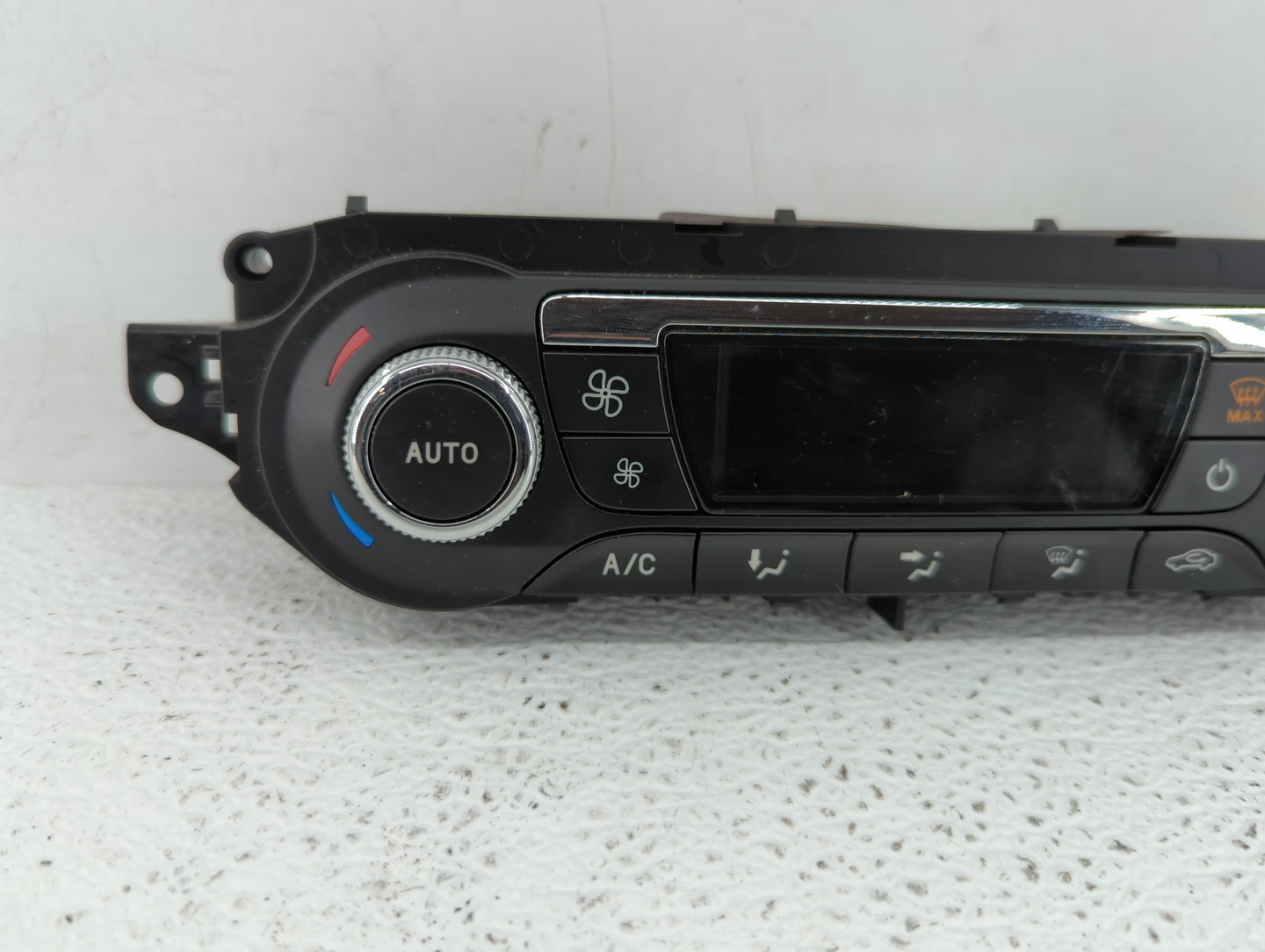 2013-2015 Ford Escape Climate Control Module Temperature AC/Heater Replacement P/N:CJ5T-18C612-AE CJ5T-18C612-BC Fits OEM Us