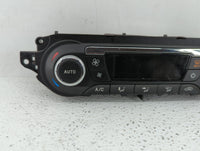 2013-2015 Ford Escape Climate Control Module Temperature AC/Heater Replacement P/N:CJ5T-18C612-AE CJ5T-18C612-BC Fits OEM Us