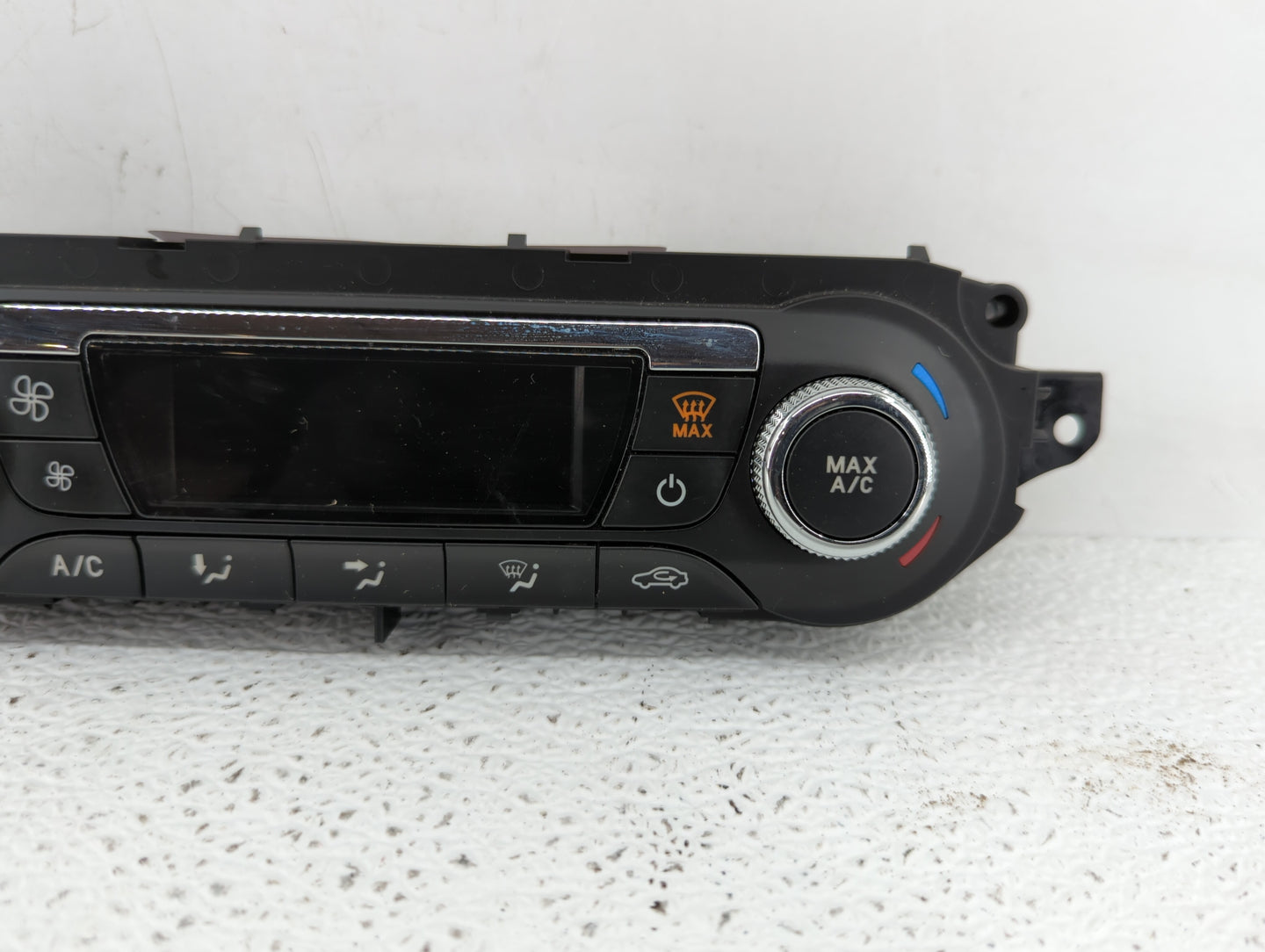 2013-2015 Ford Escape Climate Control Module Temperature AC/Heater Replacement P/N:CJ5T-18C612-AE CJ5T-18C612-BC Fits OEM Us