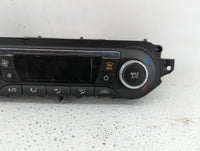 2013-2015 Ford Escape Climate Control Module Temperature AC/Heater Replacement P/N:CJ5T-18C612-AE CJ5T-18C612-BC Fits OEM Us