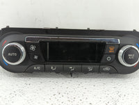 2013-2015 Ford Escape Climate Control Module Temperature AC/Heater Replacement P/N:CJ5T-18C612-AE CJ5T-18C612-BC Fits OEM Us