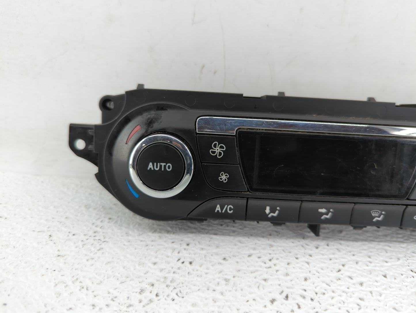 2013 Ford Escape Climate Control Module Temperature AC/Heater Replacement P/N:CJ5T-18C612-BA CJ5T-18C612-AE Fits OEM Used Au