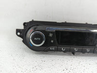 2013 Ford Escape Climate Control Module Temperature AC/Heater Replacement P/N:CJ5T-18C612-BA CJ5T-18C612-AE Fits OEM Used Au