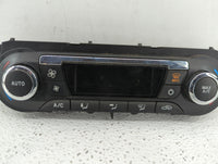 2013 Ford Escape Climate Control Module Temperature AC/Heater Replacement P/N:CJ5T-18C612-BA CJ5T-18C612-AE Fits OEM Used Au