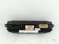 2013 Ford Escape Climate Control Module Temperature AC/Heater Replacement P/N:CJ5T-18C612-BA CJ5T-18C612-AE Fits OEM Used Au