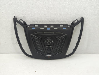 compare product 2013-2013 Ford Escape Radio Control Panel