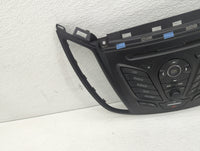 2013-2013 Ford Escape Radio Control Panel - Oemusedautoparts1.com