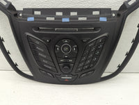 2013-2013 Ford Escape Radio Control Panel - Oemusedautoparts1.com
