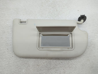 compare product 2013-2019 Ford Escape Sun Visor Shade Replacement Passenger Right Mirror Fits Fits 2013 2014 2015 2016 2017 2018 2019 OEM Used Auto Parts