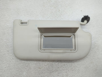 2013-2019 Ford Escape Sun Visor Shade Replacement Passenger Right Mirror Fits Fits 2013 2014 2015 2016 2017 2018 2019 OEM Us