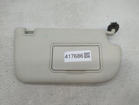 2013-2019 Ford Escape Sun Visor Shade Replacement Passenger Right Mirror Fits Fits 2013 2014 2015 2016 2017 2018 2019 OEM Us