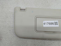 2013-2019 Ford Escape Sun Visor Shade Replacement Passenger Right Mirror Fits Fits 2013 2014 2015 2016 2017 2018 2019 OEM Us