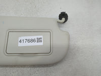 2013-2019 Ford Escape Sun Visor Shade Replacement Passenger Right Mirror Fits Fits 2013 2014 2015 2016 2017 2018 2019 OEM Us