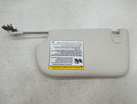 2013-2019 Ford Escape Sun Visor Shade Replacement Passenger Right Mirror Fits Fits 2013 2014 2015 2016 2017 2018 2019 OEM Us