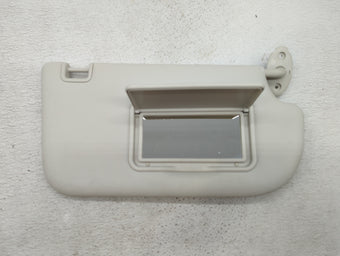 compare product 2013-2019 Ford Escape Sun Visor Shade Replacement Passenger Right Mirror Fits Fits 2013 2014 2015 2016 2017 2018 2019 OEM Used Auto Parts