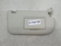 2013-2019 Ford Escape Sun Visor Shade Replacement Passenger Right Mirror Fits Fits 2013 2014 2015 2016 2017 2018 2019 OEM Us