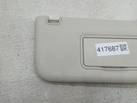 2013-2019 Ford Escape Sun Visor Shade Replacement Passenger Right Mirror Fits Fits 2013 2014 2015 2016 2017 2018 2019 OEM Us